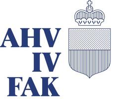 AHV IV FAK Logo AHV IV FAK Logo